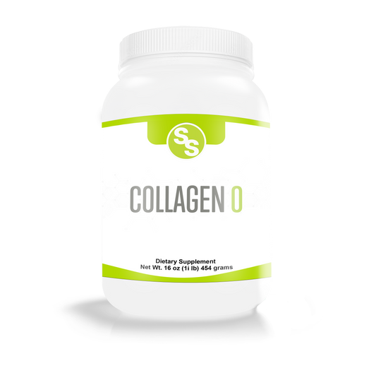 Collagen O